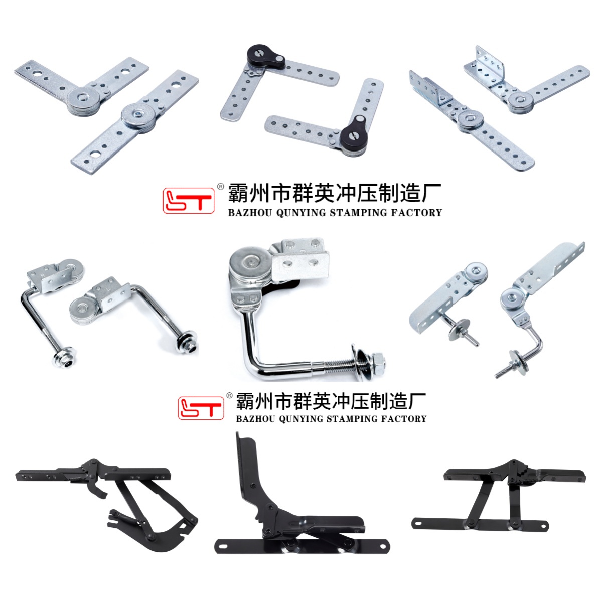 江门市沙发床架可定制家具结构件 - 厂家